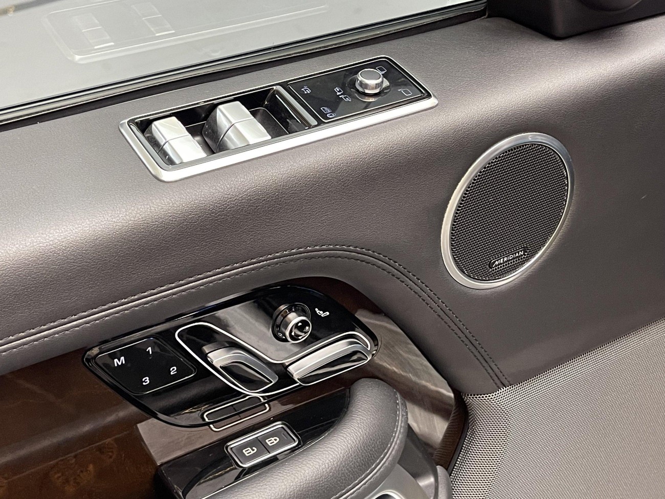 Land Rover Range Rover 2021