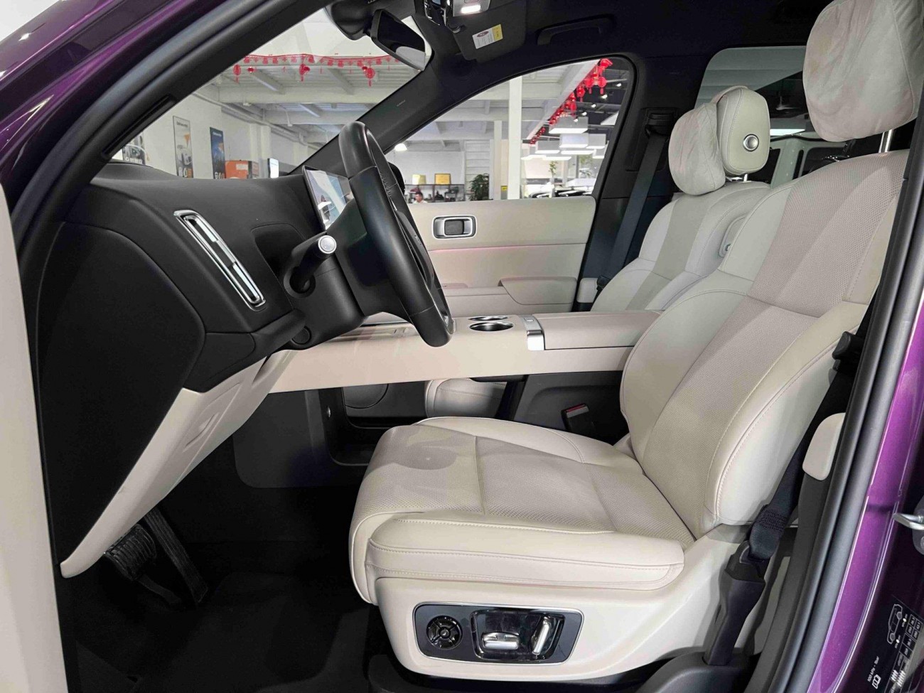 Li Auto L9 2024