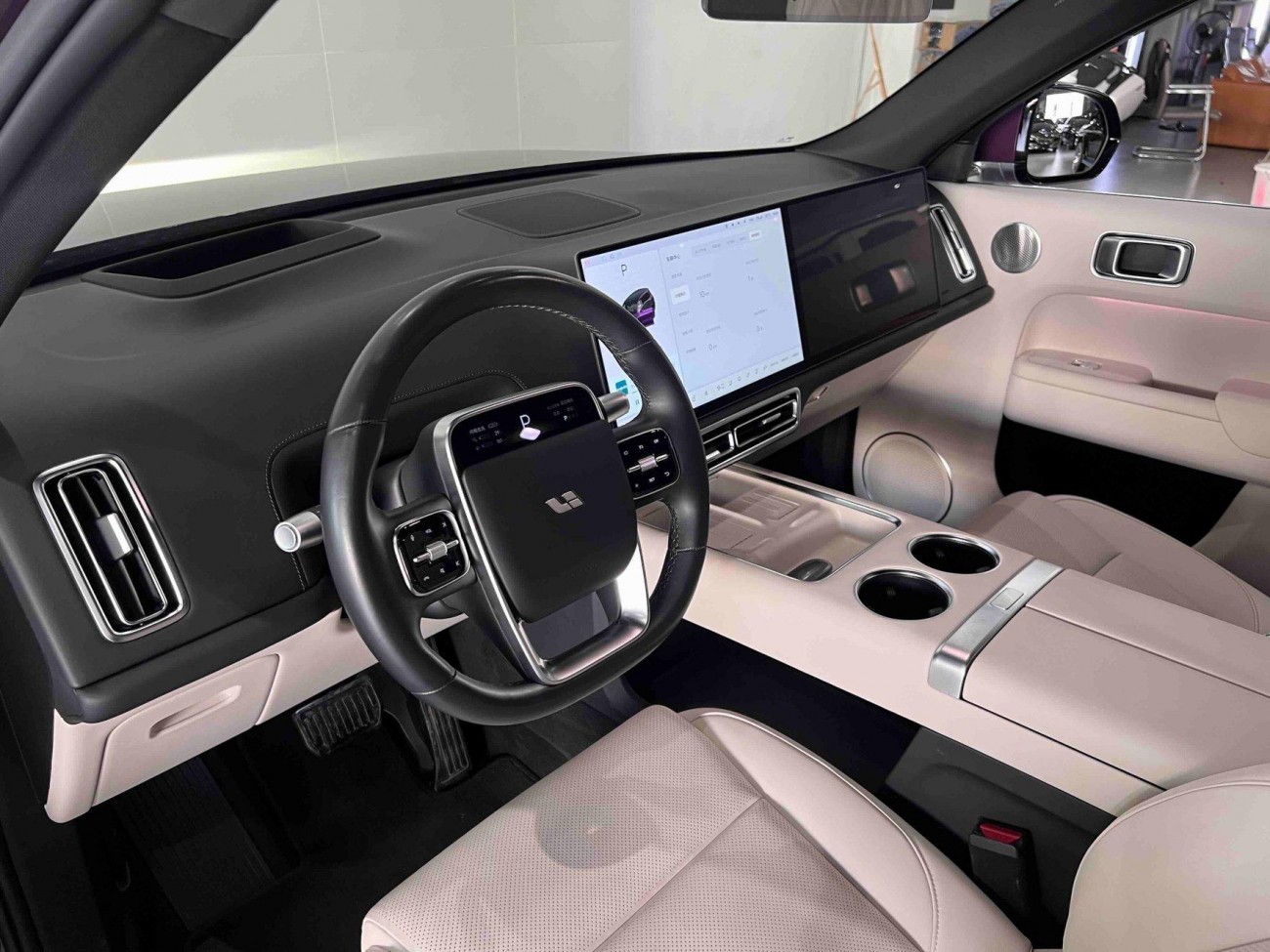 Li Auto L9 2024