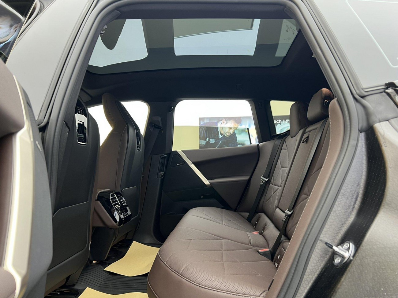 BMW iX 2023