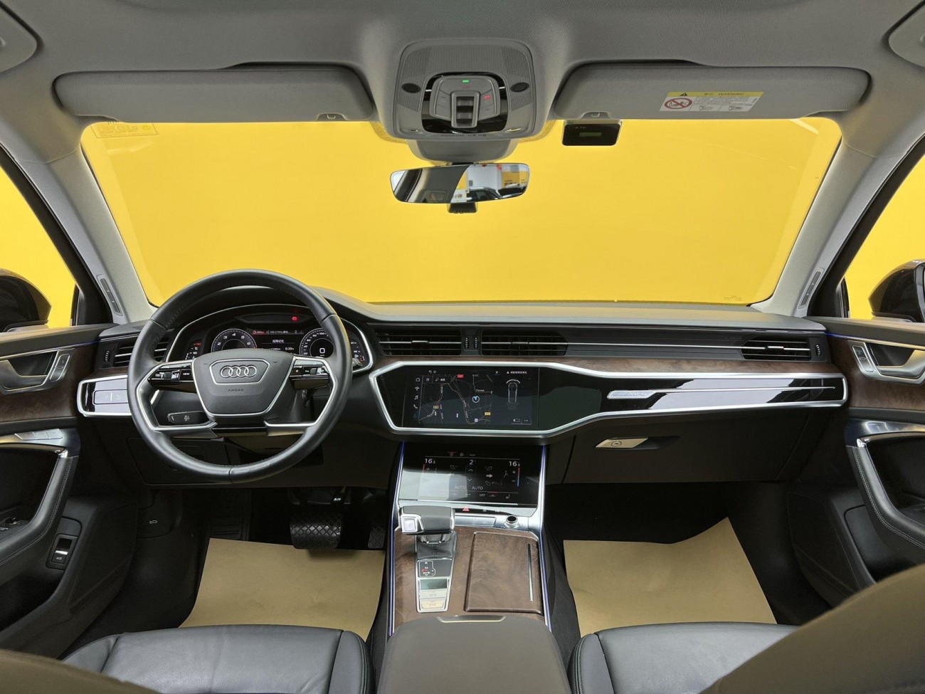 Audi A6 2020