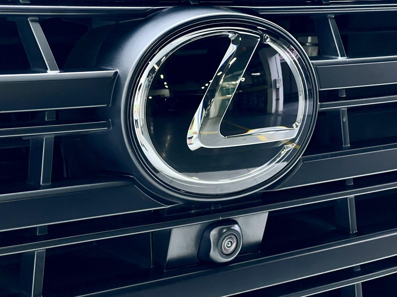 Lexus GX 202 2025
