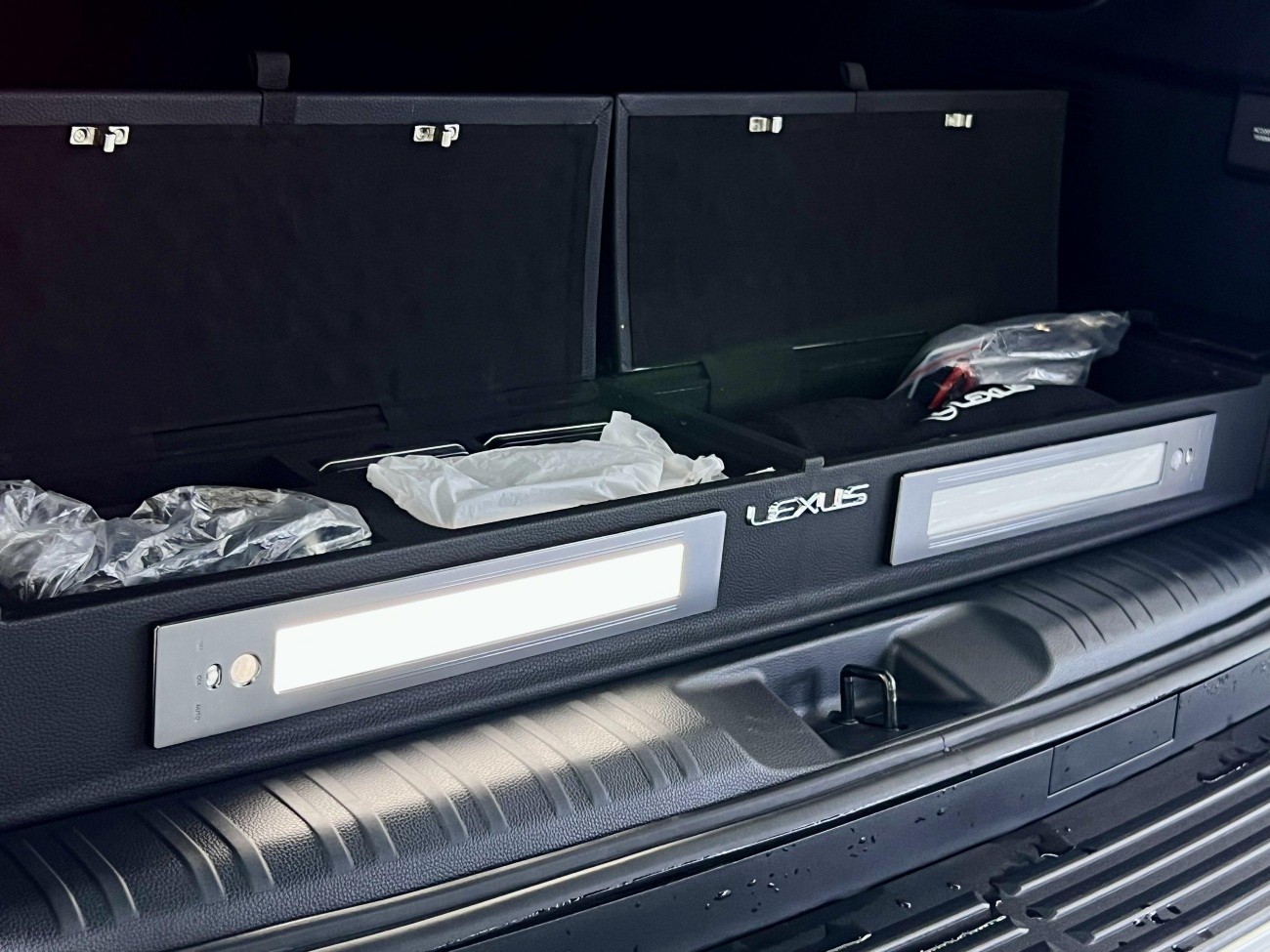 Lexus GX 202 2025