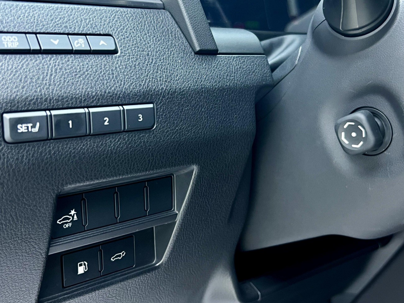 Lexus GX 202 2025