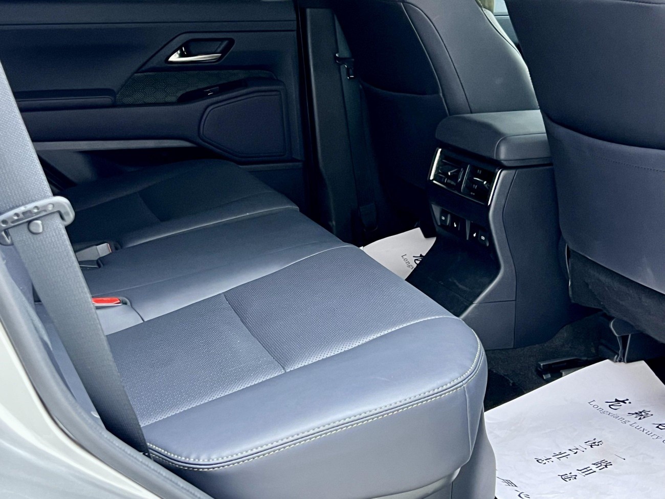 Lexus GX 202 2025