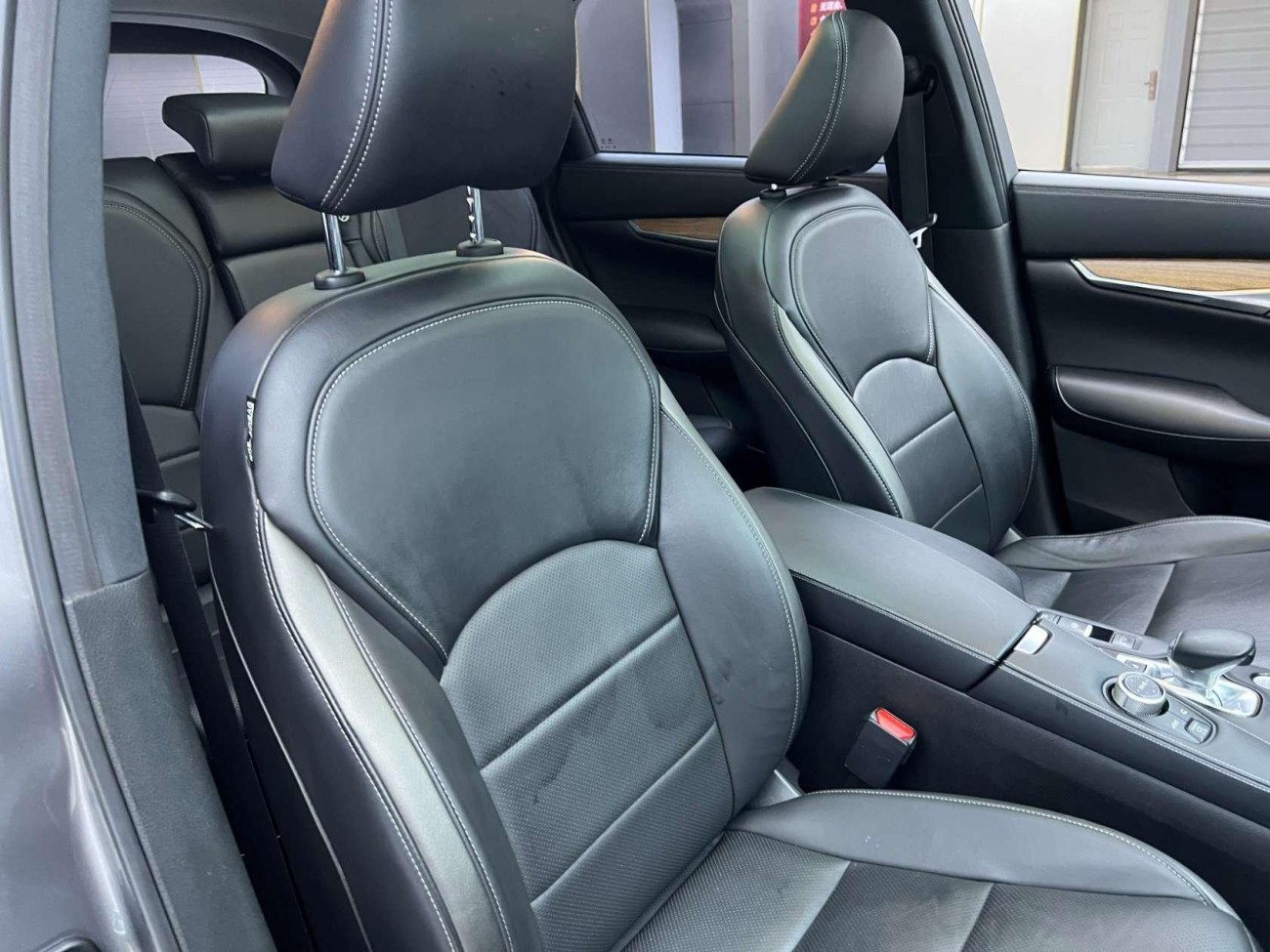 Infiniti QX50 2020