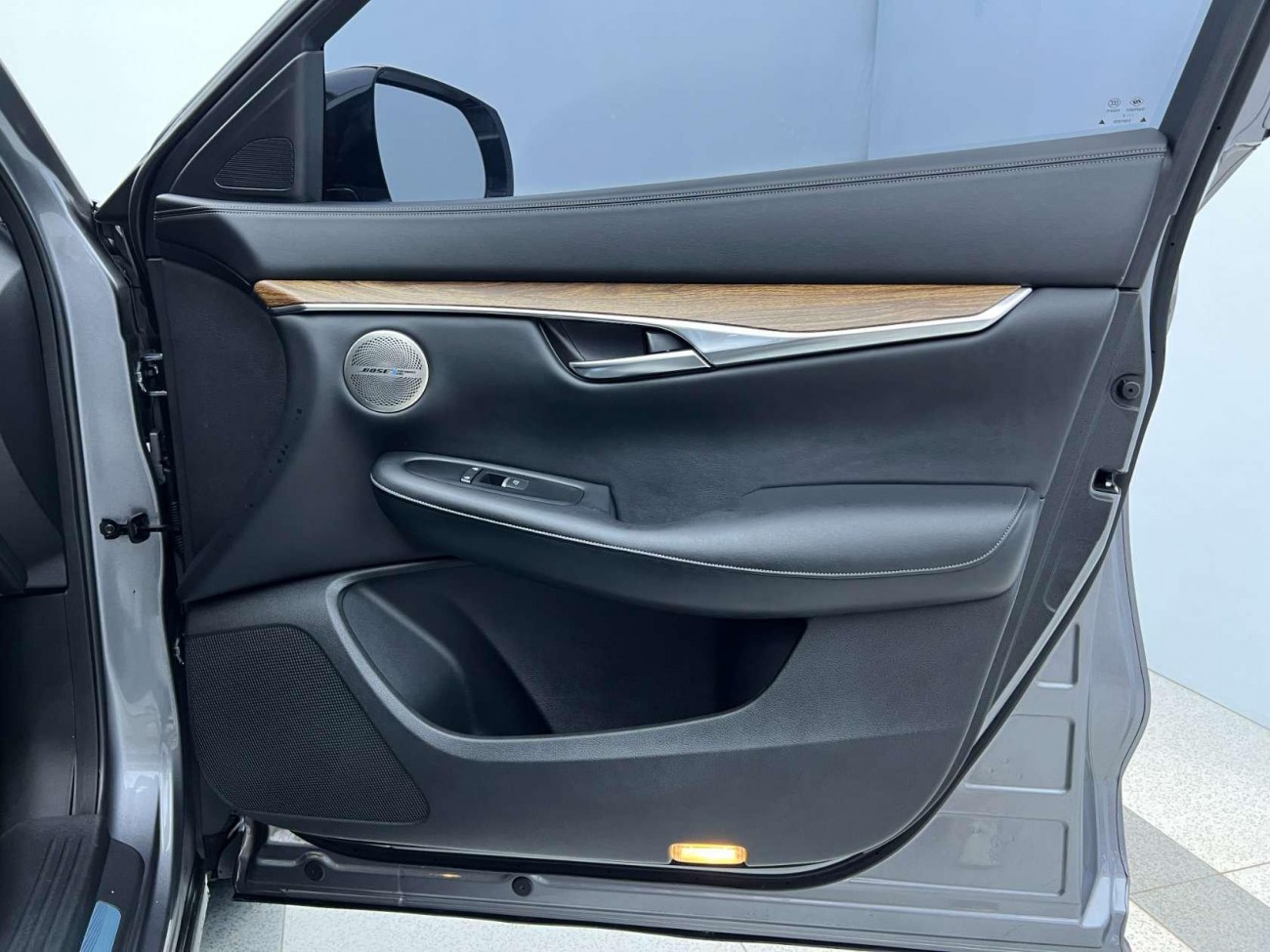 Infiniti QX50 2020