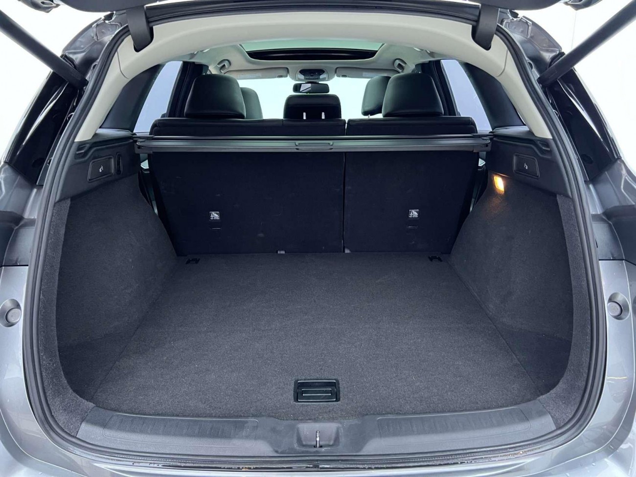 Infiniti QX50 2020