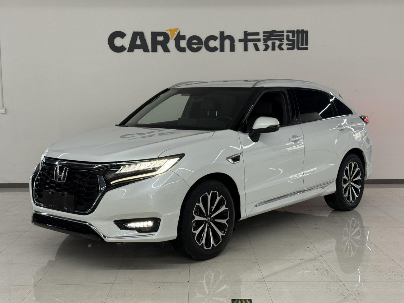 Honda UR-V 2024