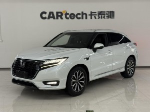 Honda UR-V 2024