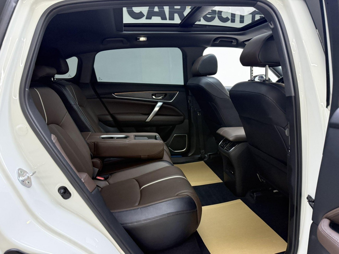 Honda UR-V 2024