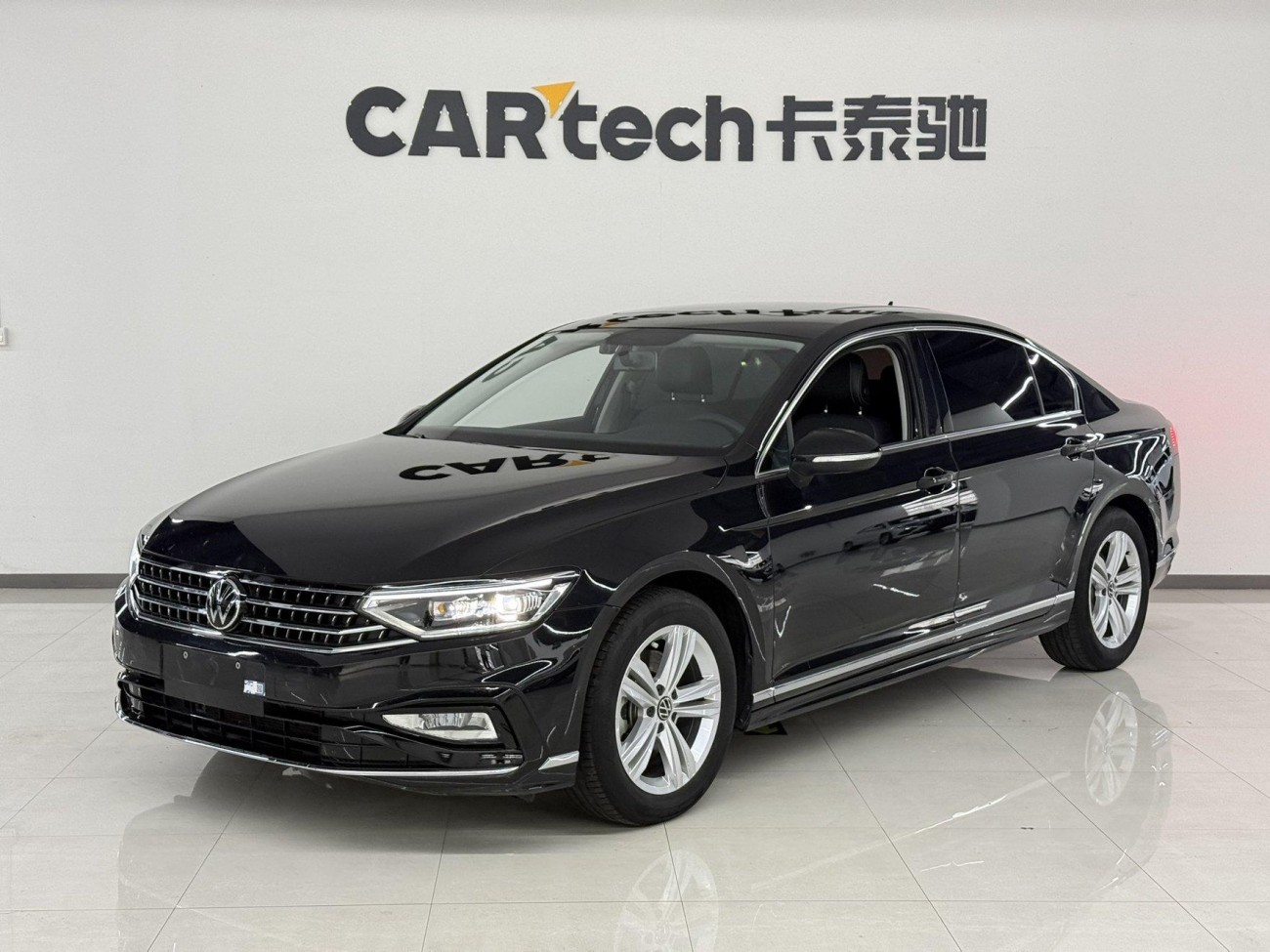 Volkswagen Magotan 2024