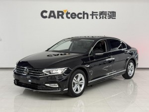 Volkswagen Magotan 2024