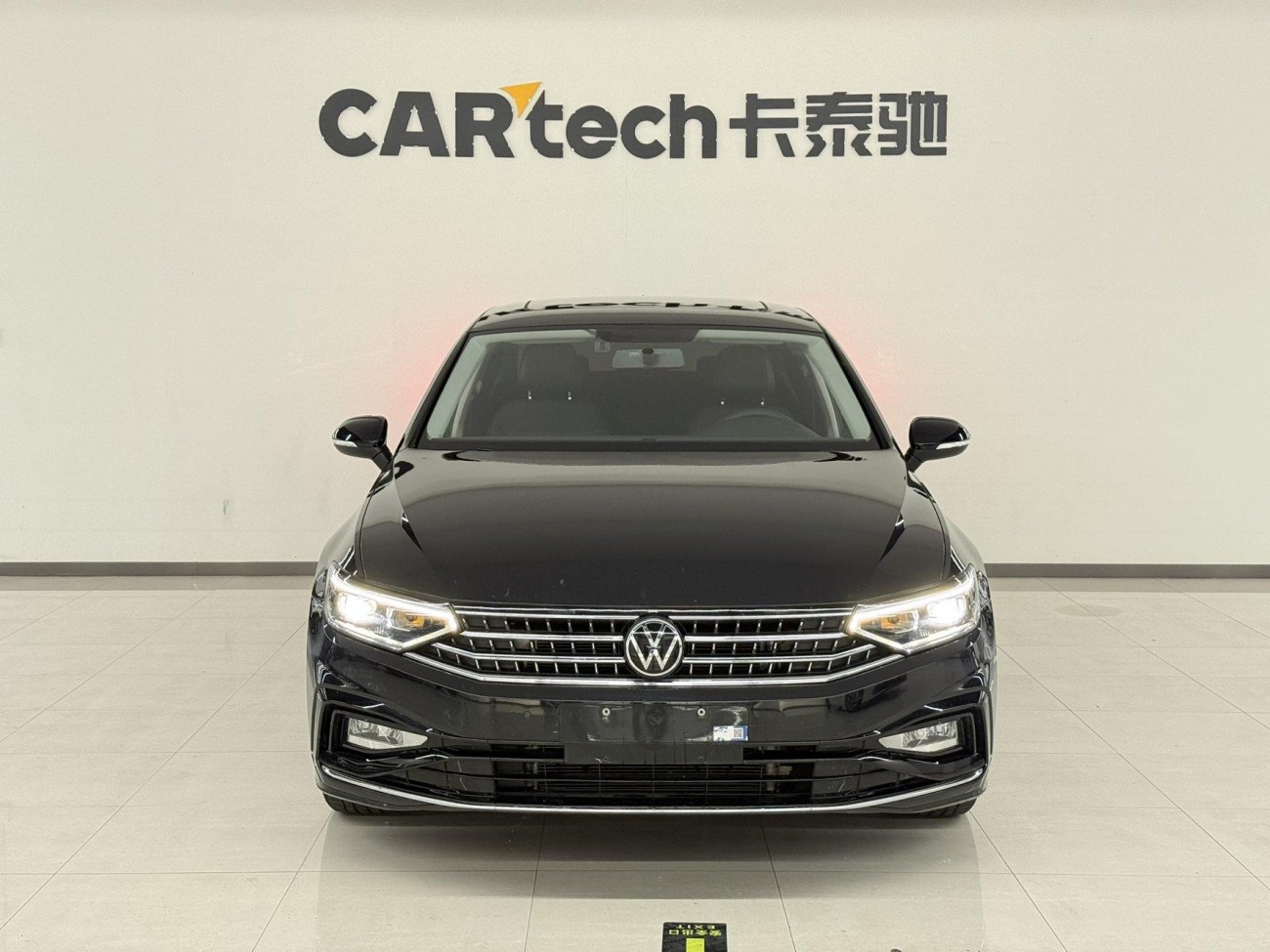 Volkswagen Magotan 2024
