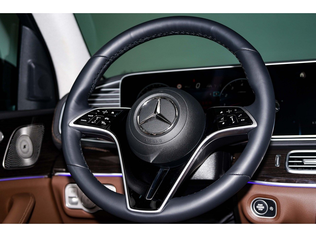 Mercedes-Benz GLE 350 4MATIC 2025