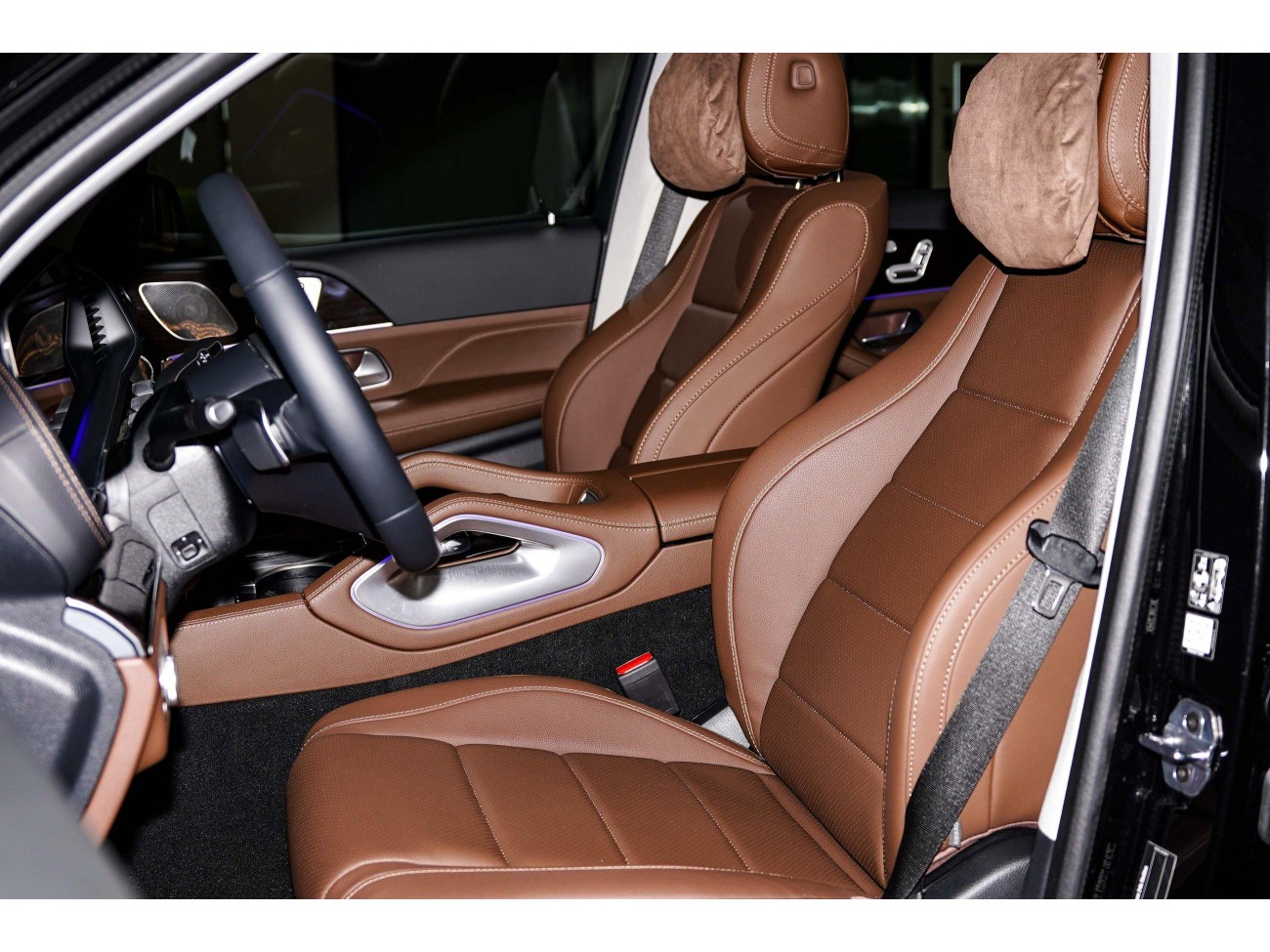 Mercedes-Benz GLE 350 4MATIC 2025