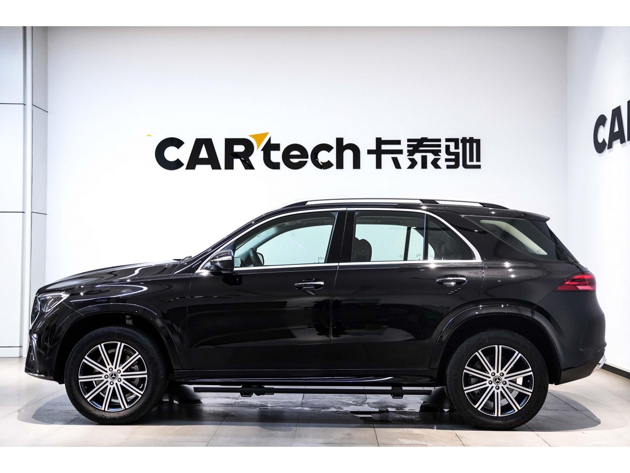 Mercedes-Benz GLE 350 4MATIC 2025