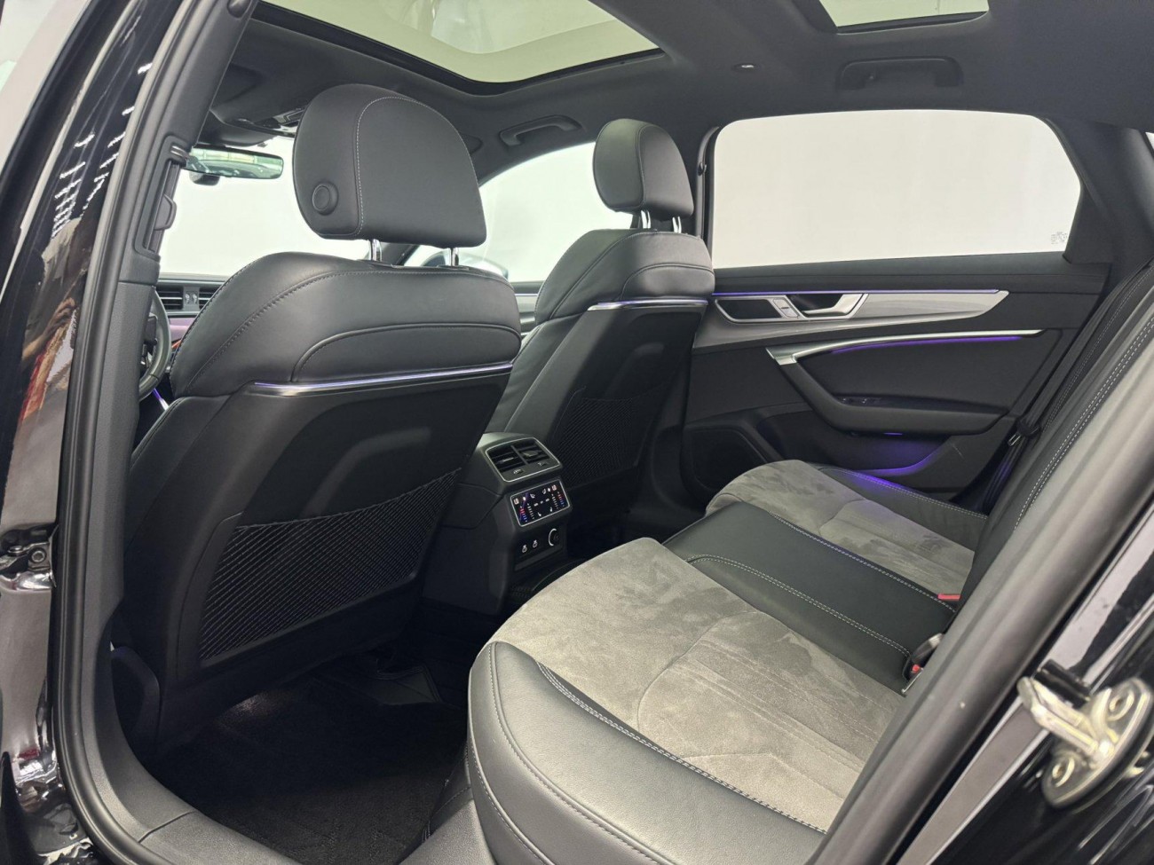 Audi A6L 45 TFSI 2023