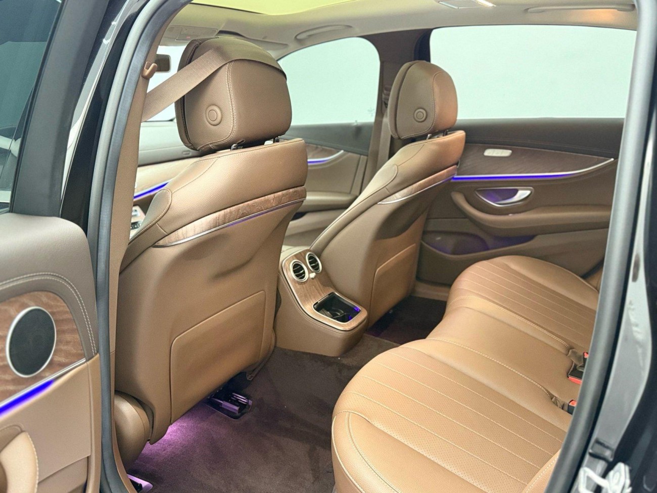 Mercedes-Benz E 260 L 2023