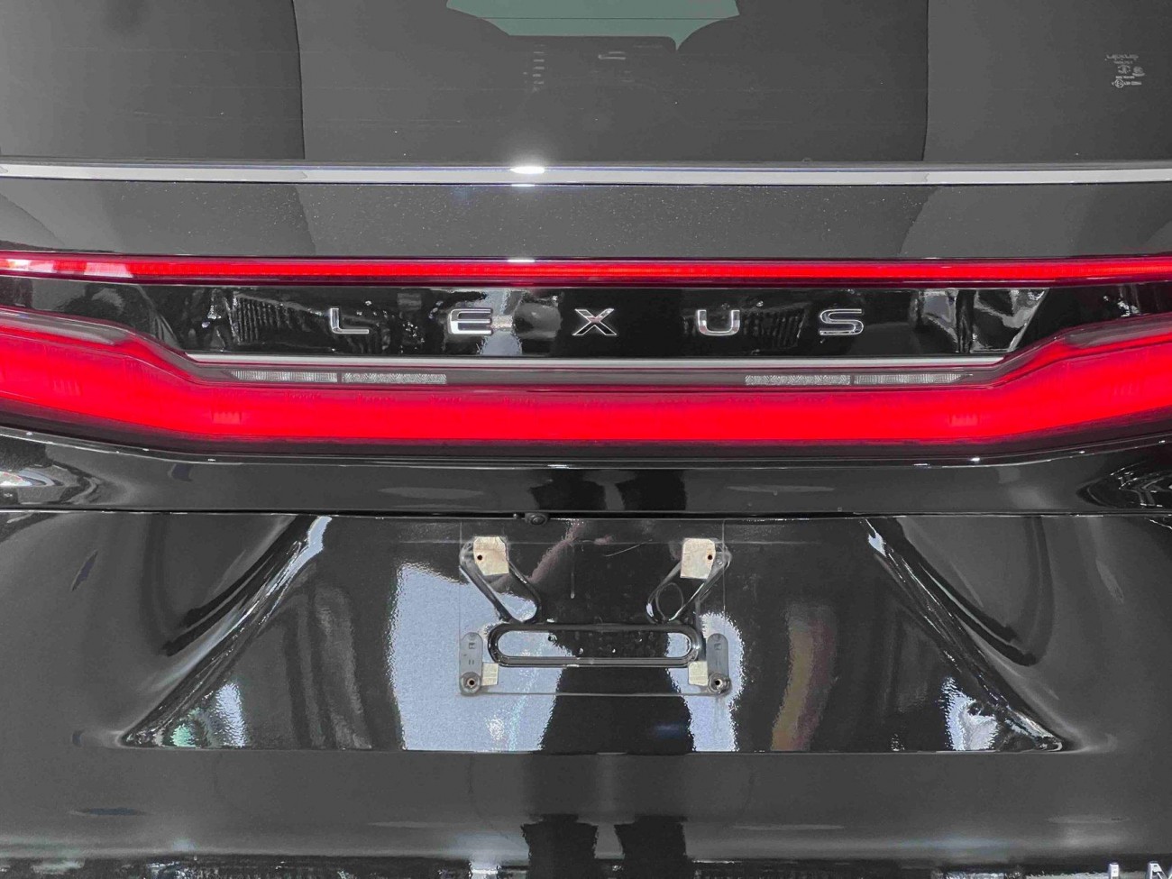 Lexus LM 350h 2024