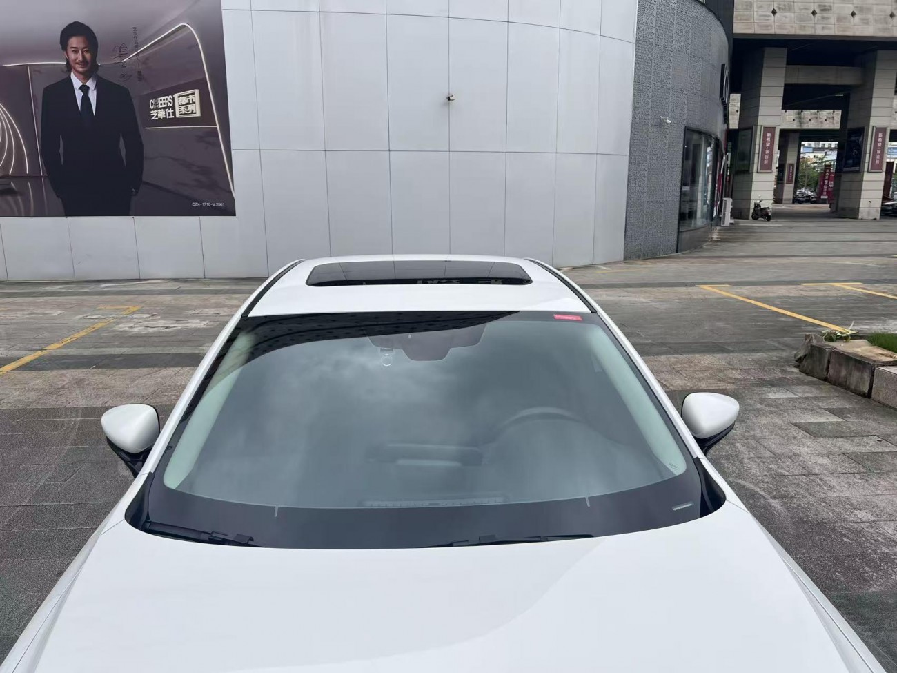 Mazda Mazda3 2021