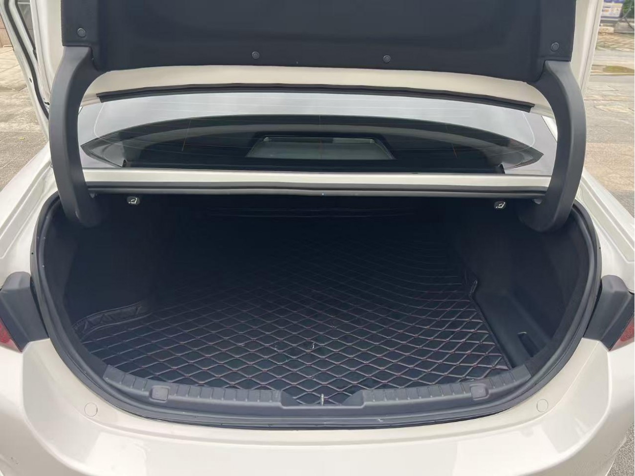 Mazda Mazda3 2021