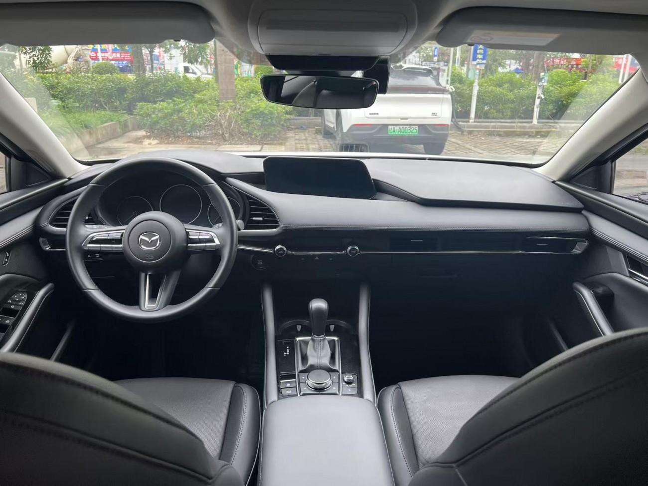 Mazda Mazda3 2021