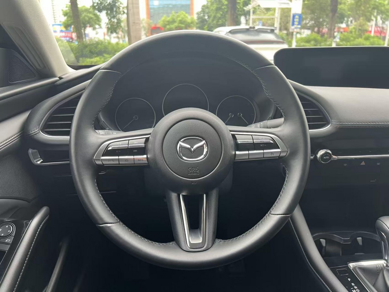 Mazda Mazda3 2021