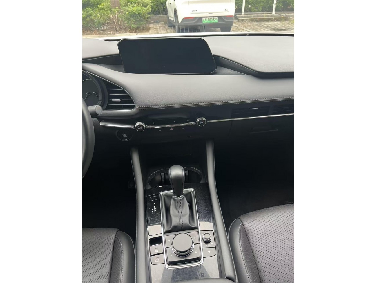 Mazda Mazda3 2021