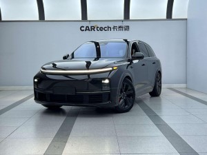 Li Auto L7 2023