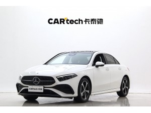 Mercedes-Benz A 200 L 2024