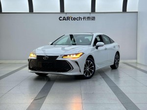 Toyota Avalon 2024