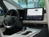 Lexus LM 500h 2024