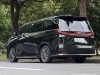 Lexus LM 500h 2024
