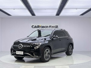 Mercedes-Benz GLE 350 4MATIC 2023