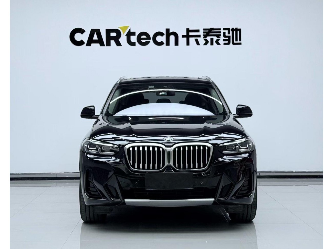 BMW X3 2023