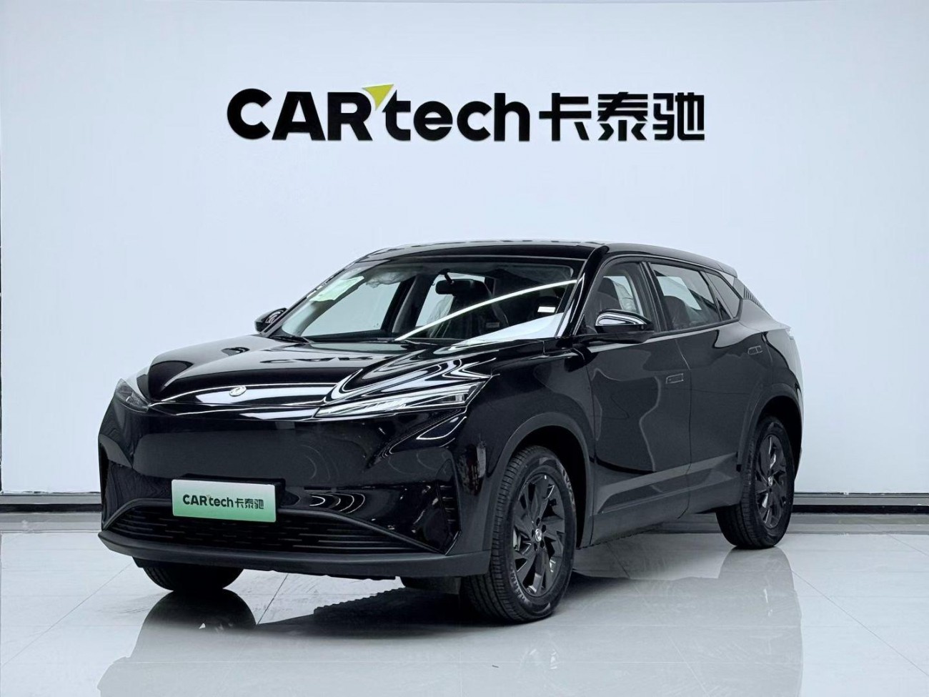 Dongfeng SKY EV01 2025