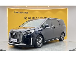 Buick GL8 2023