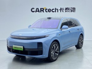 Li Auto L7 2024