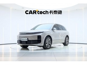 Li Auto L6 2024
