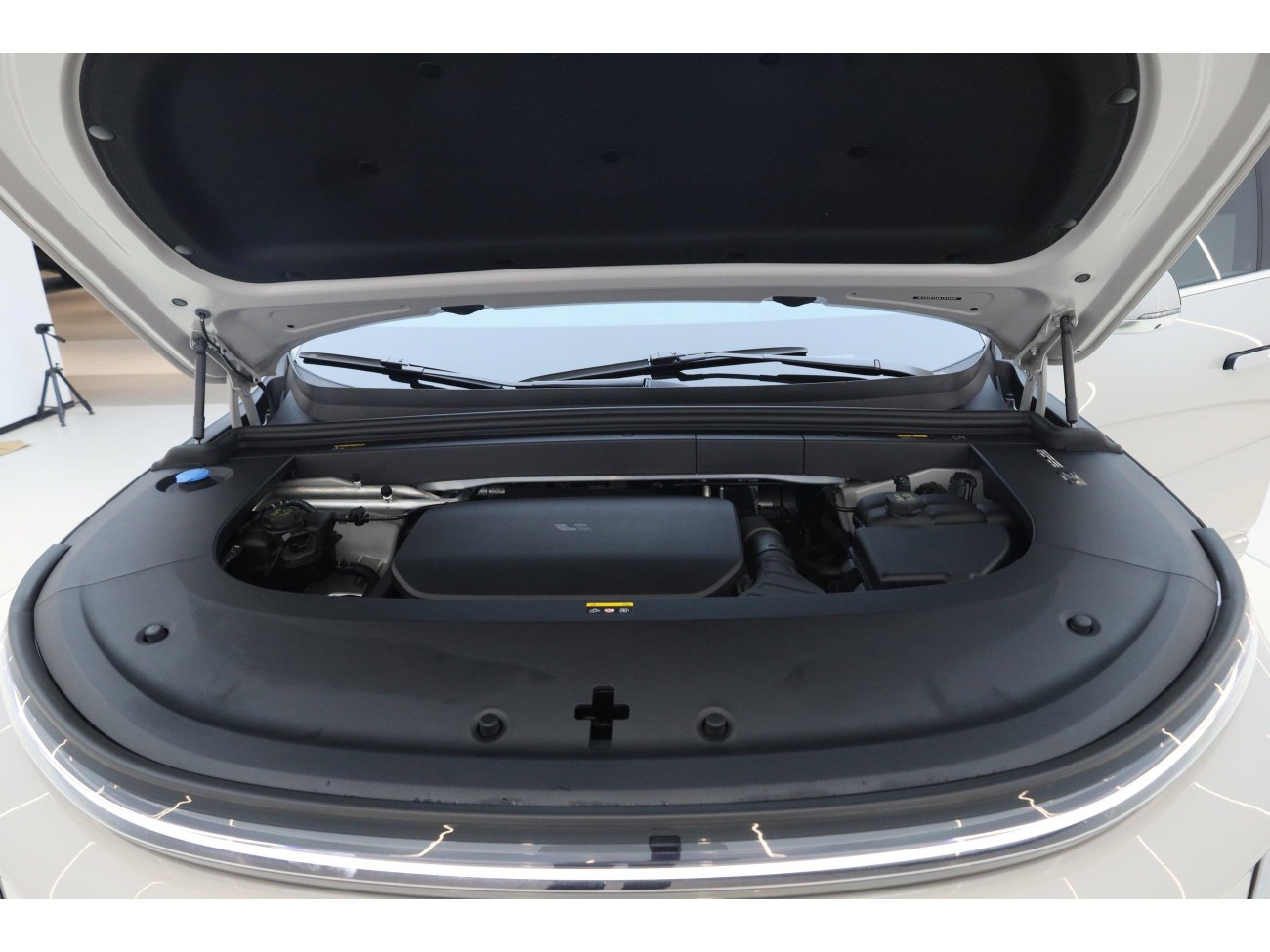 Li Auto L6 2024
