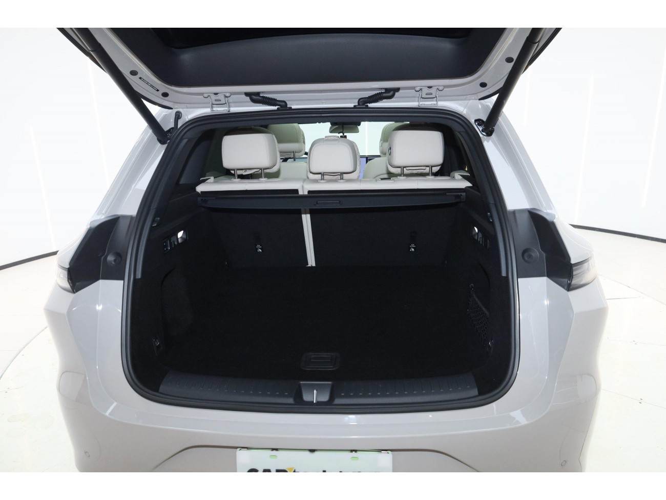 Li Auto L6 2024