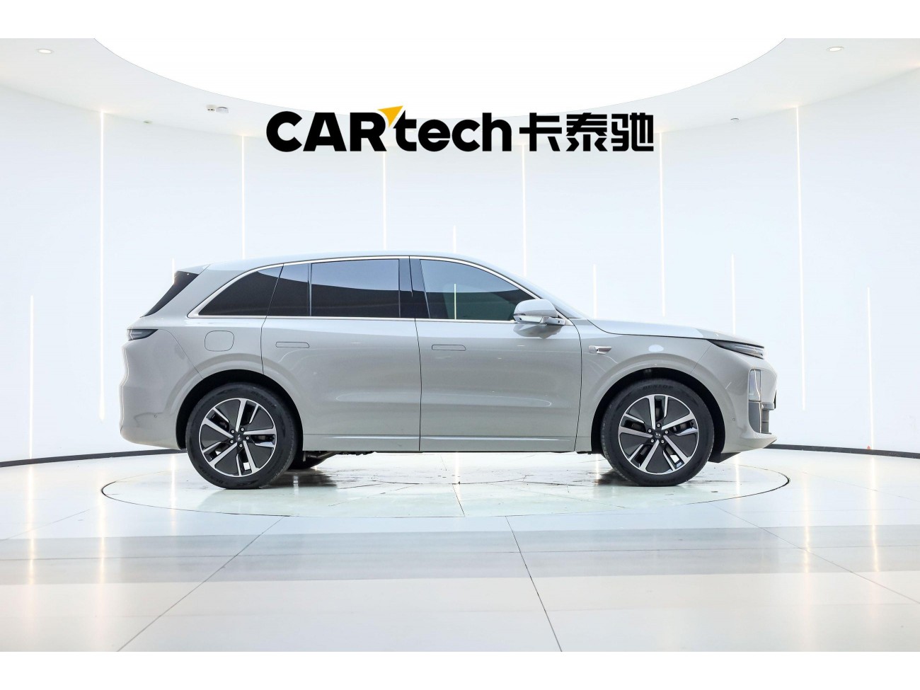 Li Auto L6 2024