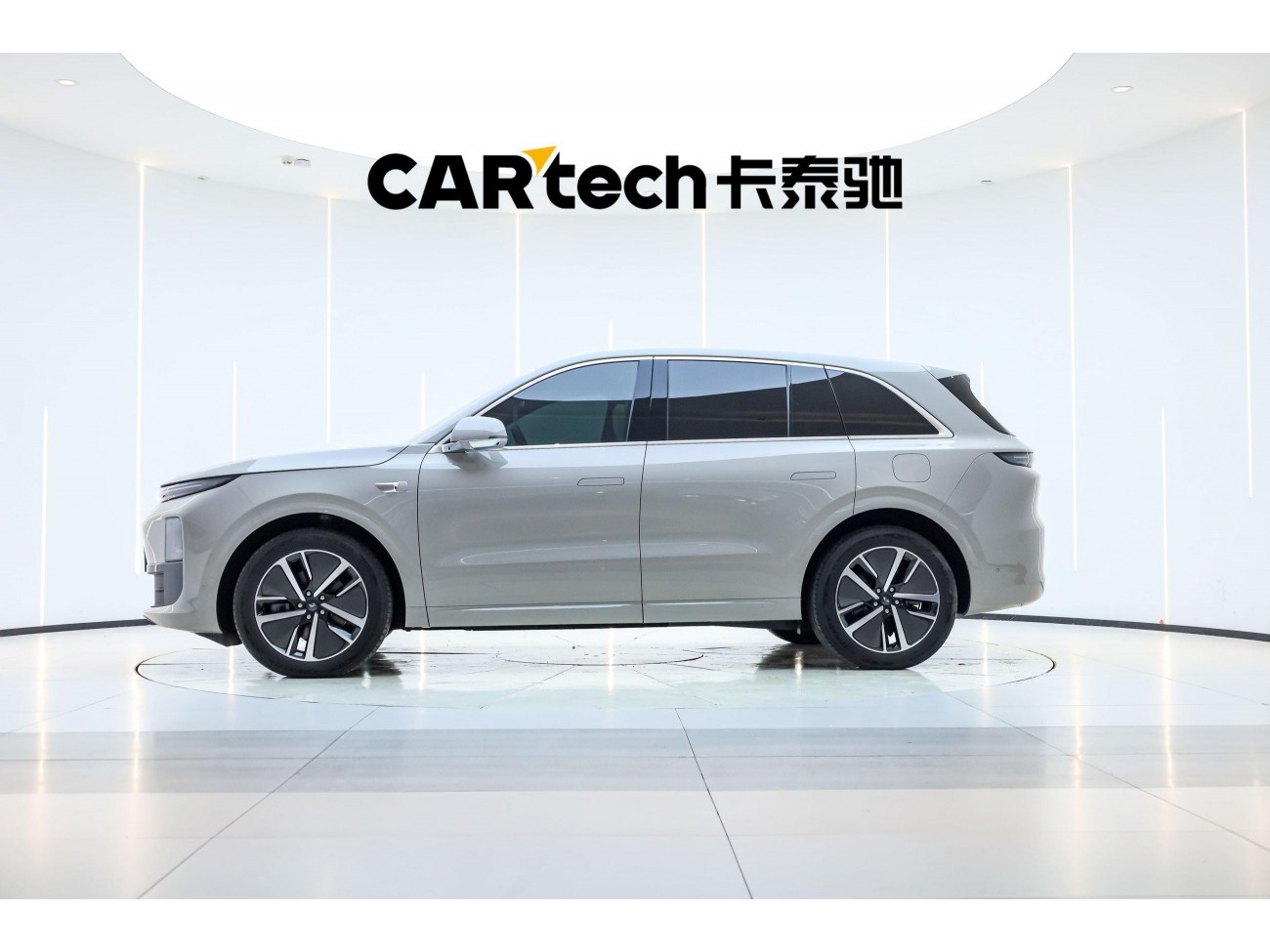 Li Auto L6 2024