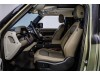 Land Rover Defender 2021
