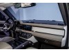 Land Rover Defender 2021