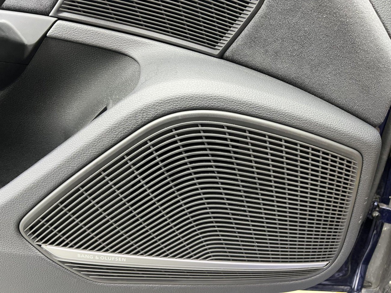 Audi S4 2024