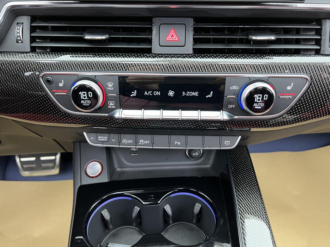 Audi S4 2024
