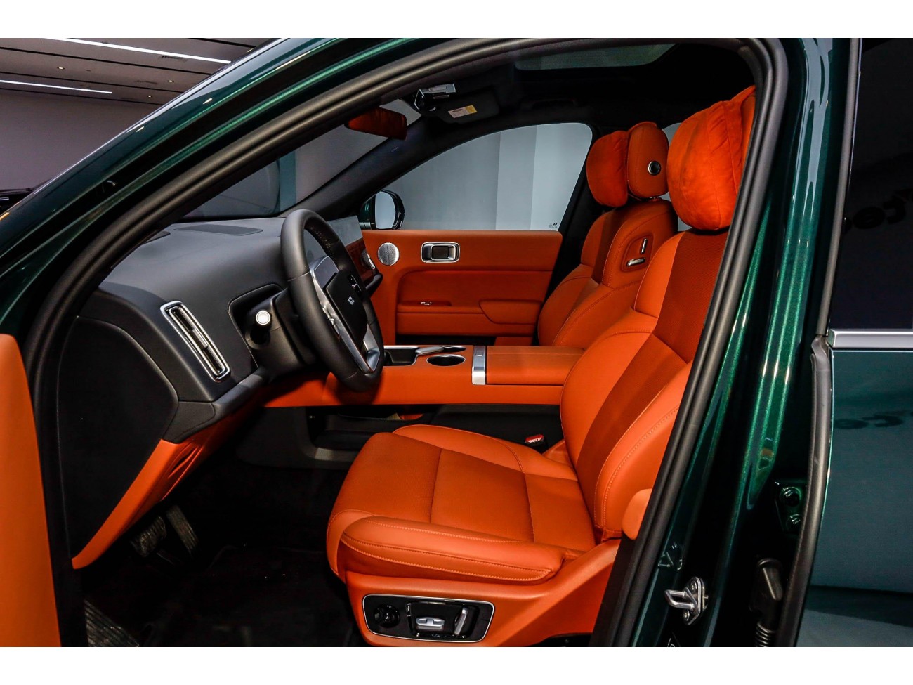 Li Auto L7 2025