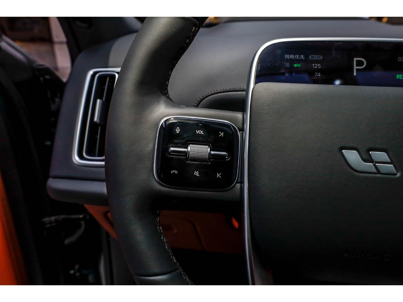 Li Auto L7 2025